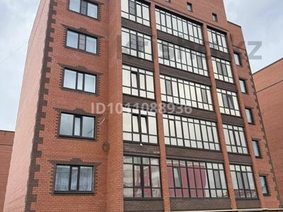 2-бөлмелі пәтер · 62 м² · 5/6 қабат, улица Мангилик Ел 30Бк2 — Анвар и Smart Bilim, бағасы: 280 000 ₸ в Актобе