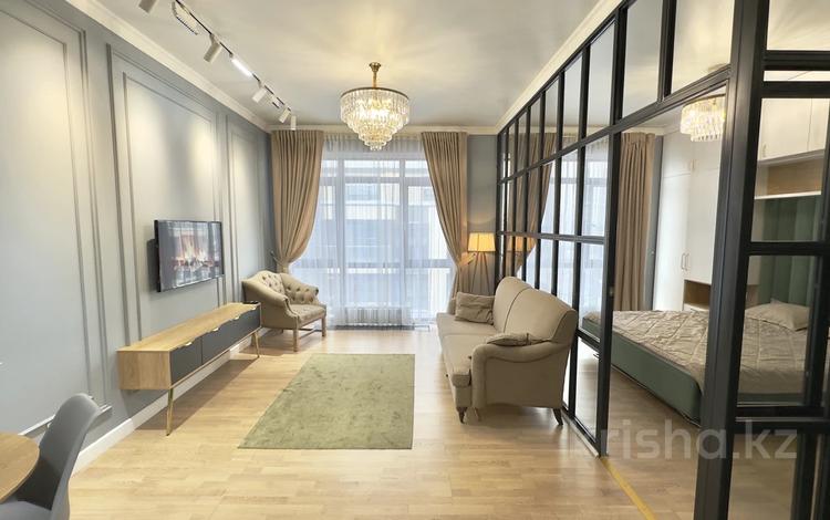 2-бөлмелі пәтер · 40 м² · 3/3 қабат, Жамакаева 252 — ️⭐️УНИКАЛЬНОЕ ПРЕДЛОЖЕНИЕ️⭐️, бағасы: 500 000 ₸ в Алматы, Медеуский р-н — фото 17
