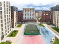 3-комнатная квартира · 77 м² · 8/22 этаж, мкр Комсомольский, Мангилик ел 58 за 35 000 ₸ в Астане, Есильский р-н — фото 24