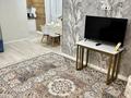 3-комнатная квартира · 77 м² · 8/22 этаж, мкр Комсомольский, Мангилик ел 58 за 35 000 ₸ в Астане, Есильский р-н — фото 12