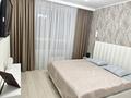 3-комнатная квартира · 77 м² · 8/22 этаж, мкр Комсомольский, Мангилик ел 58 за 35 000 ₸ в Астане, Есильский р-н — фото 13
