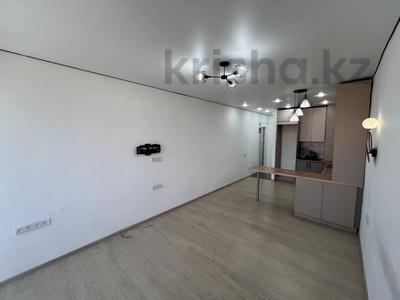 1-комнатная квартира · 31 м² · 3/9 этаж, мкр Шугыла за 22.5 млн ₸ в Алматы, Наурызбайский р-н