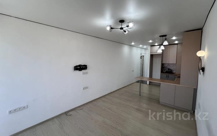 1-комнатная квартира · 31 м² · 3/9 этаж, мкр Шугыла за 22.5 млн ₸ в Алматы, Наурызбайский р-н — фото 2