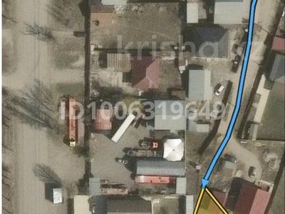 Участок · 8 соток, Жанаталап за 15 млн ₸ в Алатау
