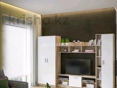 4 комнаты · 100 м² · 1/2 этаж, Львова — Рыскулова за 175 000 ₸ в Алматы, Турксибский р-н