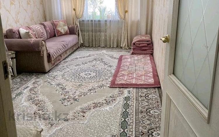 2-комнатная квартира · 56 м² · 2/5 этаж, 13-й мкр 28б за 17 млн ₸ в Актау — фото 2