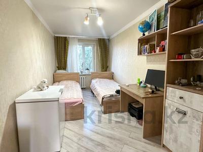 3-комнатная квартира · 61.5 м² · 3/5 этаж, мкр 4 за 24.3 млн ₸ в Талдыкоргане