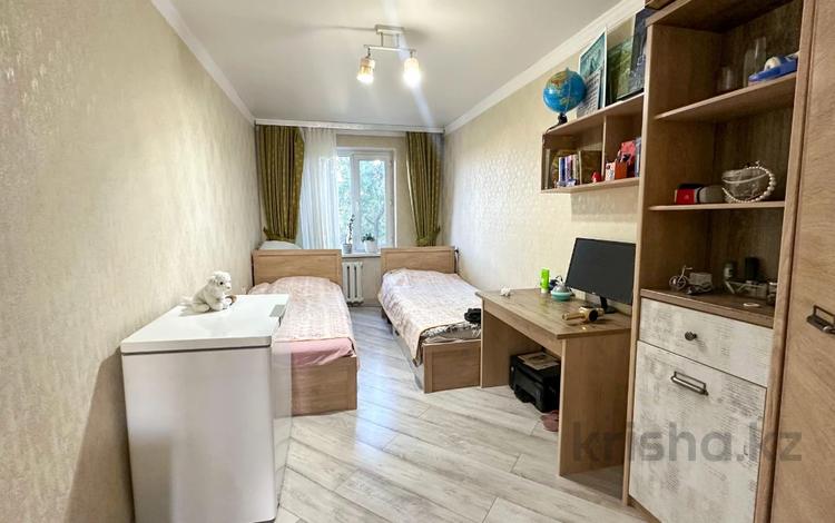 3-комнатная квартира · 61.5 м² · 3/5 этаж, мкр 4 за 24.3 млн ₸ в Талдыкоргане — фото 2