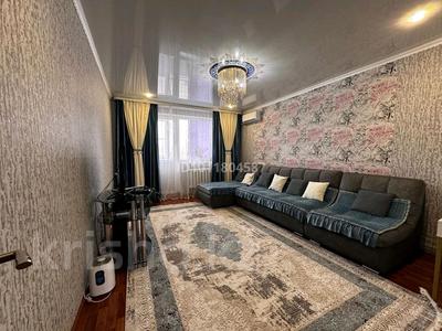 3-комнатная квартира · 92 м² · 3/5 этаж, ул. Кокжал Барака 7/1 за 49 млн 〒 в Усть-Каменогорске, Ульбинский