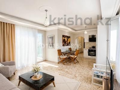 3-комнатная квартира · 120 м² · 3/9 этаж, Mahmutlar 12 — Azura Park за 55 млн ₸ в Аланье