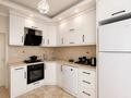 3-комнатная квартира · 120 м² · 3/9 этаж, Mahmutlar 12 — Azura Park за 55 млн ₸ в Аланье — фото 2