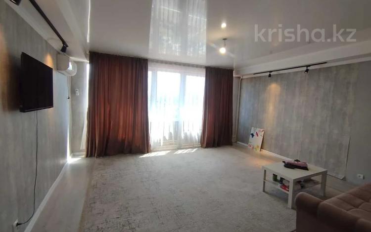 2-комнатная квартира · 61.7 м² · 9/12 этаж, Абая проспект 157 за 48.5 млн ₸ в Алматы, Алмалинский р-н — фото 15