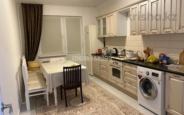 1 комната · 48 м² · 3 этаж, мкр Акбулак, Дарабоз 22 за 90 000 ₸ в Алматы, Алатауский р-н — фото 2