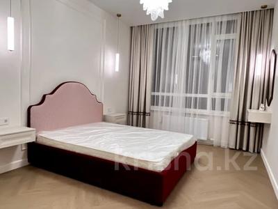 3-бөлмелі пәтер · 68.5 м² · 7/9 қабат, Туран 57/6, бағасы: 66.7 млн ₸ в Астане, Нура р-н