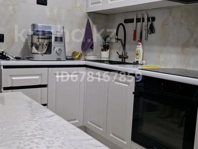 3-комнатная квартира · 57.5 м² · 2/5 этаж, мкр Городской Аэропорт, ул Космонавтов 145 — Гоголя - Космонавтов за 24 млн ₸ в Караганде, Казыбек би р-н