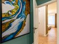 2-бөлмелі пәтер · 90 м² · 15 қабат, Аль-Фараби 41, бағасы: 68 000 ₸ в Алматы, Бостандыкский р-н — фото 10