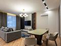 2-бөлмелі пәтер · 90 м² · 15 қабат, Аль-Фараби 41, бағасы: 68 000 ₸ в Алматы, Бостандыкский р-н — фото 4