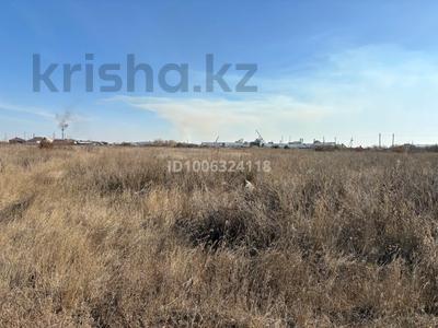 Участок · 10.5 соток, ул. Мыржақып Дулатұлы за 5 млн ₸ в Акмоле