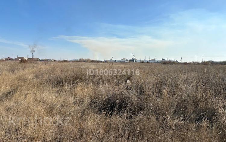 Участок · 10.5 соток, ул. Мыржақып Дулатұлы за 5 млн ₸ в Акмоле — фото 2