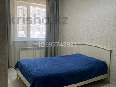 1-комнатная квартира · 39 м² · 2/9 этаж, Е-10 11 — Ханшатыр за 10 000 ₸ в Астане, Нура р-н