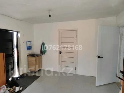 Отдельный дом · 4 комнаты · 120 м² · 7 сот., Достык 80 — 19 км за 22 млн 〒 в Рахат (поселок Жалпаксай) 