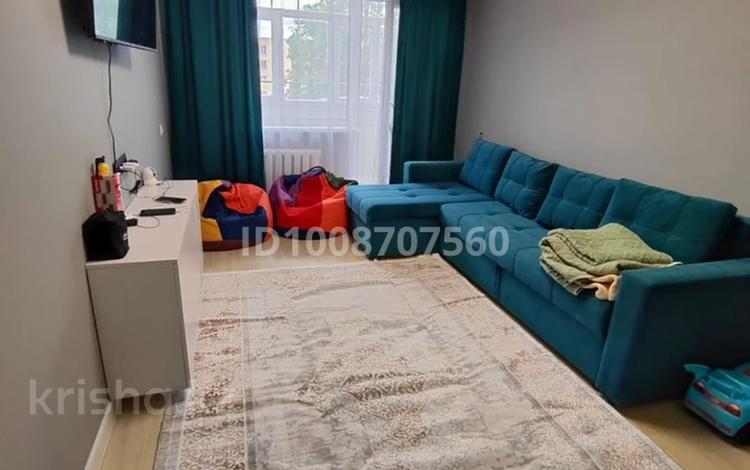 2-бөлмелі пәтер · 46 м² · 4/5 қабат, Карла Маркса 50а, бағасы: 9 млн ₸ в Шахтинске — фото 5