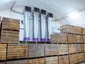 Склады, азс, автосервисы и автомойки, сельское хозяйство · 3200 м² за 995 млн ₸ в Каскелене — фото 5