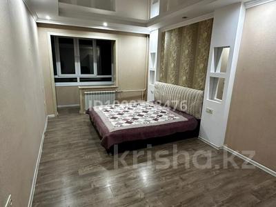 1-комнатная квартира · 54 м² · 3/9 этаж, мкр Калкаман-2 26 за 35 млн 〒 в Алматы, Наурызбайский р-н