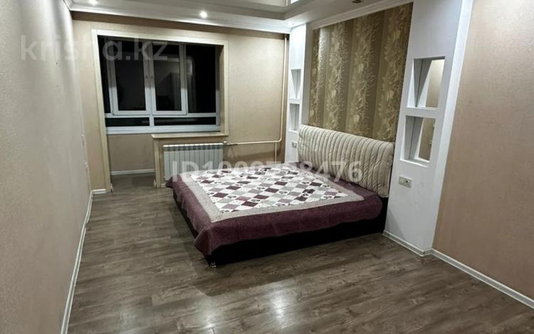1-комнатная квартира · 54 м² · 3/9 этаж, мкр Калкаман-2 26 за 30 млн ₸ в Алматы, Наурызбайский р-н — фото 2