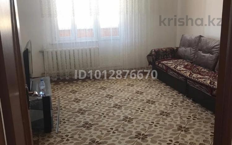2-бөлмелі пәтер · 63 м² · 12/12 қабат, Коктем 20, бағасы: 140 000 ₸ в Талдыкоргане, мкр Коктем — фото 7