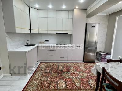2-бөлмелі пәтер · 65 м² · 4/10 қабат, мкр Шугыла, бағасы: 42 млн ₸ в Алматы, Наурызбайский р-н