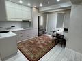 2-бөлмелі пәтер · 65 м² · 4/10 қабат, мкр Шугыла, бағасы: 42 млн ₸ в Алматы, Наурызбайский р-н — фото 2
