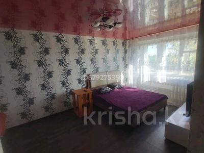 1-комнатная квартира · 35 м² · 3/5 этаж, Парковая за 8 000 ₸ в Рудном