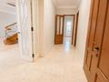 7-комнатная квартира · 415.5 м² · 2/3 этаж, Ботанический Сад за 365 млн ₸ в Алматы, Бостандыкский р-н — фото 37
