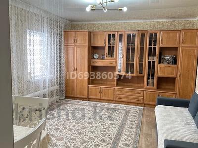 Отдельный дом · 3 комнаты · 80 м² · 6 сот., Астана 53 за 17.5 млн ₸ в Петропавловске