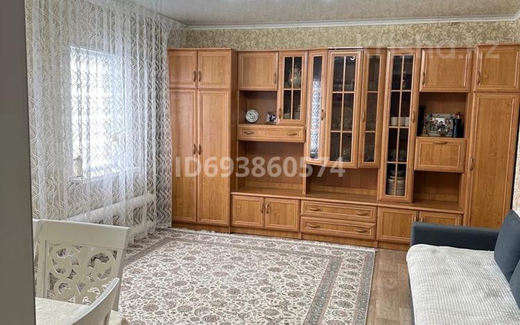 Отдельный дом · 3 комнаты · 80 м² · 6 сот., Астана 53 за 17.5 млн ₸ в Петропавловске — фото 2