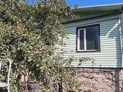 Отдельный дом · 3 комнаты · 92 м² · 8 сот., Заветная 44а за 35 млн ₸ в Алматы, Турксибский р-н