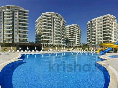 2-бөлмелі пәтер, 68 м², 4/9 қабат, Limonluk sokak 12/A — Avsallar mahallesi, Alanya, Antalya., бағасы: 45.8 млн 〒 в Аланье