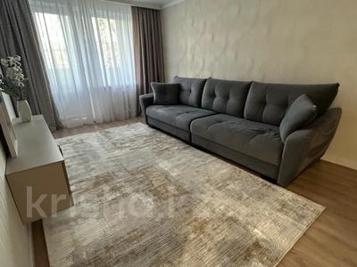 2-комнатная квартира · 44 м² · 3/5 этаж, мкр Орбита-3 8 за 38.5 млн ₸ в Алматы, Бостандыкский р-н