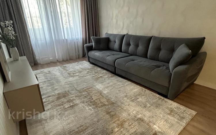2-комнатная квартира · 44 м² · 3/5 этаж, мкр Орбита-3 8 за 38.5 млн ₸ в Алматы, Бостандыкский р-н — фото 5