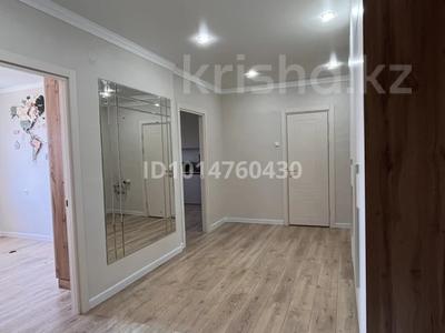 3-комнатная квартира · 85 м² · 8/9 этаж, мкр. Зачаганск пгт, Монкеулы 85/5 за 39 млн ₸ в Уральске