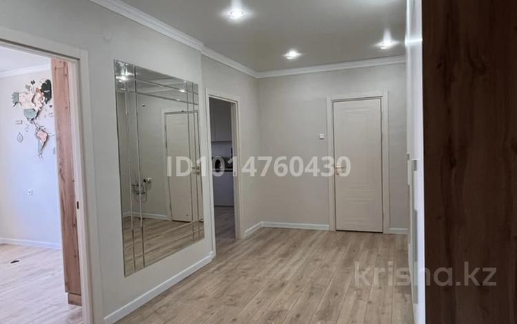 3-комнатная квартира · 85 м² · 8/9 этаж, мкр. Зачаганск пгт, Монкеулы 85/5 за 39 млн ₸ в Уральске — фото 2