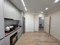 3-комнатная квартира · 85 м² · 8/9 этаж, мкр. Зачаганск пгт, Монкеулы 85/5 за 39 млн ₸ в Уральске — фото 11