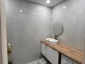 3-комнатная квартира · 85 м² · 8/9 этаж, мкр. Зачаганск пгт, Монкеулы 85/5 за 39 млн ₸ в Уральске — фото 12