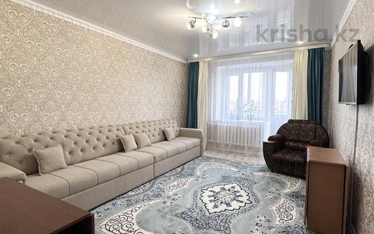 2-бөлмелі пәтер · 61 м² · 6/9 қабат, Кудайбердиулы 24, бағасы: 25 млн ₸ в Астане, Алматы р-н — фото 2