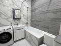2-бөлмелі пәтер · 61 м² · 6/9 қабат, Кудайбердиулы 24, бағасы: 25 млн ₸ в Астане, Алматы р-н — фото 8