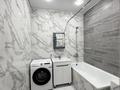 2-бөлмелі пәтер · 61 м² · 6/9 қабат, Кудайбердиулы 24, бағасы: 25 млн ₸ в Астане, Алматы р-н — фото 9