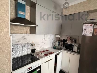 3-комнатная квартира · 65 м² · 5/13 этаж, Муратбаева 14 за 45 млн ₸ в Алматы, Алмалинский р-н