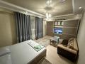 1-комнатная квартира · 60 м² · 6/12 этаж, Кунаева 35 за 20 000 ₸ в Шымкенте, Абайский р-н