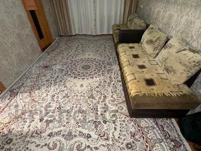 4-комнатная квартира · 59.3 м² · 1/5 этаж, Строителей 26 за 13 млн ₸ в Аксу